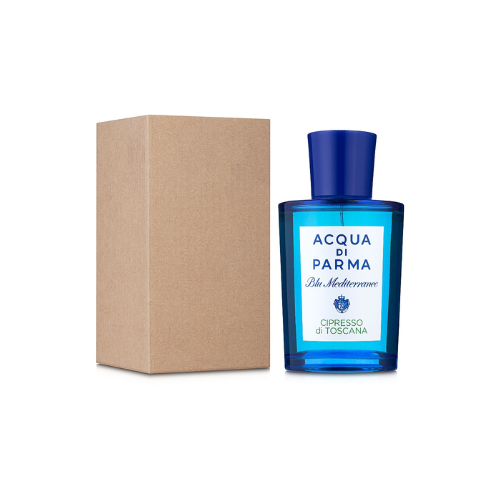 Untitled design - 2025-12-22T185901.145 Acqua di Parma-Blu Mediterraneo - Cipresso di Toscana Tester - Image 1