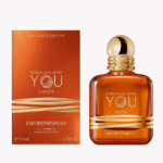 Gorgio Armani - Stronger With You Amber 100ml