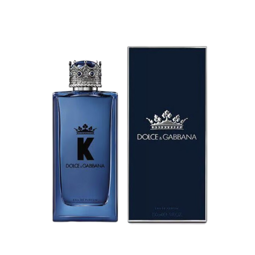 Untitled design (22) Dolce&Gabbana - K Eau de Parfum 100ml - Image 1