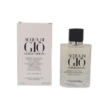 Gorgio Armani - Acqua di Giò Eau de Parfum 75ml Tester