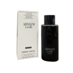 Gorgio Armani - Armani Code Eau de Parfum (2024) 75ml Tester