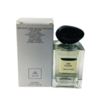 Gorgio Armani - Thé Yulong Giorgio 100ml Tester