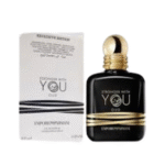 Gorgio Armani - Stronger With You Oud 100ml Tester