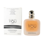 Gorgio Armani - In Love With You 90ml Tester