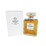 Chanel - No 5 Eau de Parfum 100ml Tester