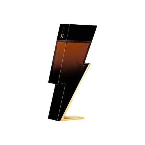 Untitled design (62) Carolina Herrera - Bad Boy Elixir 100ml Tester - Image 1