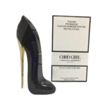 Carolina Herrera - Good Girl 80ml Tester
