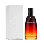 Dior -Fahrenheit EDT 100ml Tester