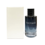 Dior -Sauvage Parfum Tester