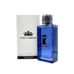 Dolce&Gabbana - K Eau de Parfum 100ml Tester