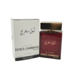 Dolce&Gabbana - The One Mysterious Night 100ml Tester