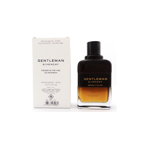 Untitled design (87) Givenchy - Gentleman Eau de Parfum Reserve Privée 100ml Tester - Image 1