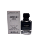 Givenchy - L'Interdit Absolu 80ml Tester