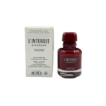 Givenchy - L'Interdit Eau de Parfum Rouge Ultime 80ml Tester