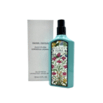 Gucci -Flora Gorgeous Jasmine 100ml Tester