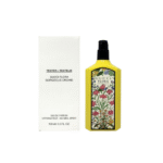 Gucci -Flora Gorgeous Orchid 100ml Tester