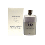 Gucci -Guilty Pour Homme 90ml Tester