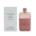 Gucci -Guilty Love Edition Pour Femme 90ml Tester