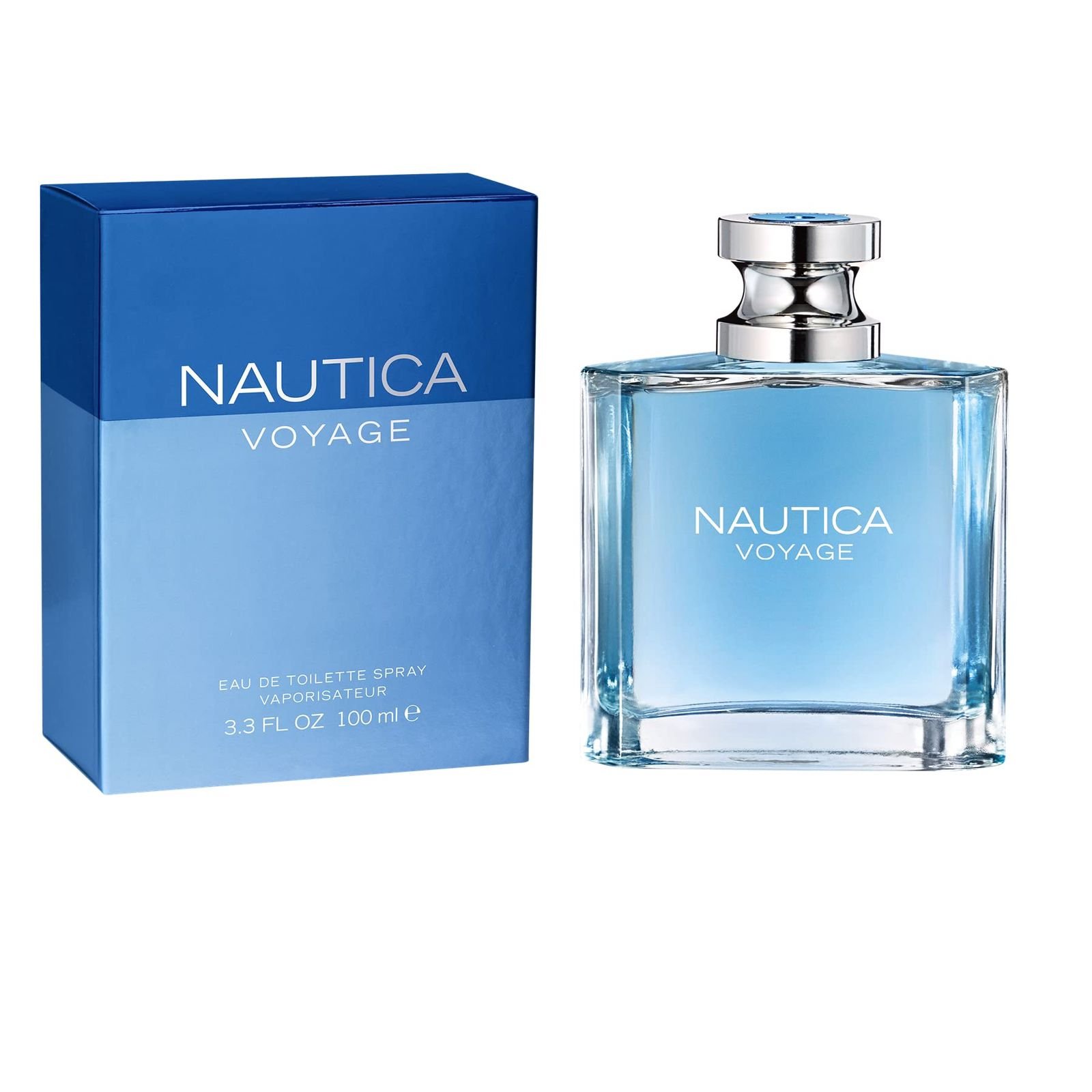 Voyage Nautica Nautica - Voyage Nautica 100ml - Image 1