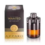 Azzaro - Wanted by Night 100ml