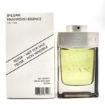 Bvlgari - Wood Essence 100ml Tester