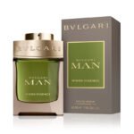 Bvlgari - Wood Essence 100ml