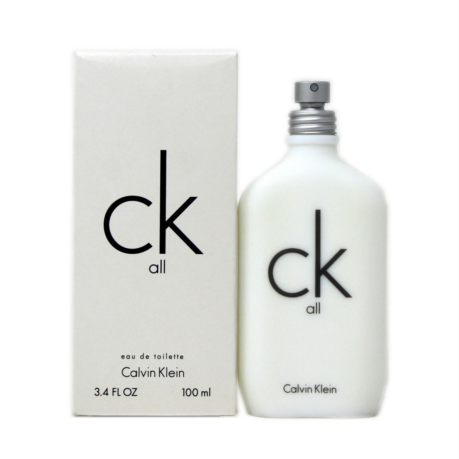 a0018da1-64b8-43a7-8d72-1f32c57df3e4 Calvin Klein - CK All 200ml - Image 1