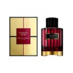 Carolina Herrera - Burning Rose 100ml