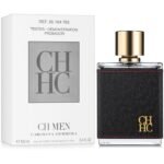 Carolina Herrera - CH Men 100ml Tester