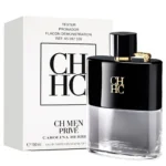 Carolina Herrera - CH Men Prive 100ml Tester