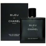 Chanel - Bleu de Chanel EDP