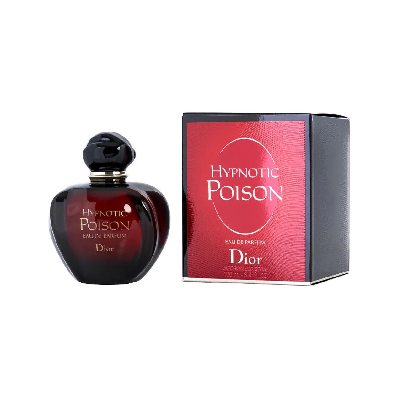 e8233209-7782-428c-a0b3-498e9af9c140 Dior - Hypnotic Poison Eau de Parfum 100ml - Image 1