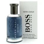 Hugo Boss -Boss Bottled Infinite 100ml Tester