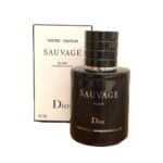 Dior - Sauvage Elixir 60ml Tester