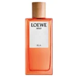 Loewe -Solo Loewe Ella EDP 100ml Tester
