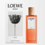 Loewe - Solo Loewe Ella EDP 100ml