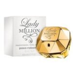 Rabanne -Lady Million 80ml Tester