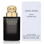 Gucci -Intense Oud 90ml Tester