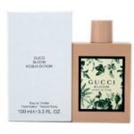 Gucci -Bloom Acqua di Fiori Gucci 100ml Tester