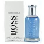 Hugo Boss -Boss Bottled Tonic 100ml Tester