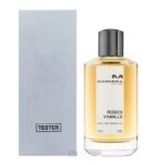 Mancera-Roses Vanille 125ml Tester