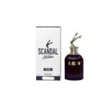 Jean Paul Gaultier -Scandal Intense 80ml Tester