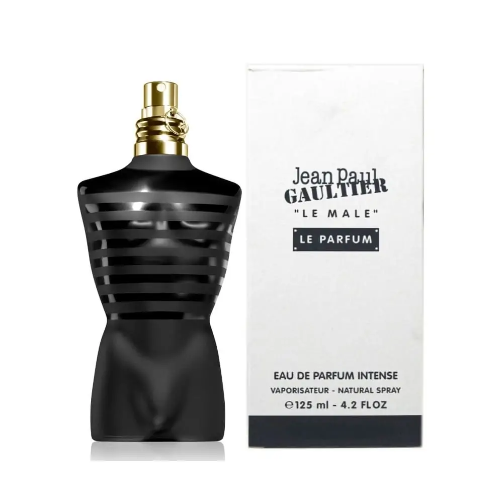 jean-paul-gaultier-le-male-le-parfum-barbati-apa-de-parfum-tester-125ml Jean Paul Gaultier -Le Male Le Parfum 125ml Tester - Image 1
