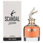 Jean Paul Gaultier -Scandal 80ml Tester
