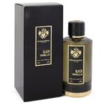 Mancera-Black Vanilla 125ml Tester
