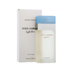 Dolce&Gabbana - Light Blue 100ml Tester