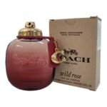 Coach -Coach Wild Rose 90ml Tester