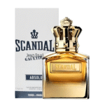Jean Paul Gaultier -Scandal Pour Homme Absolu 100ml Tester