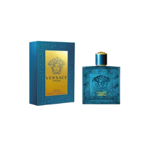 Boss Bottled United (12) Versace - Eros Parfum 100ml - Image 1