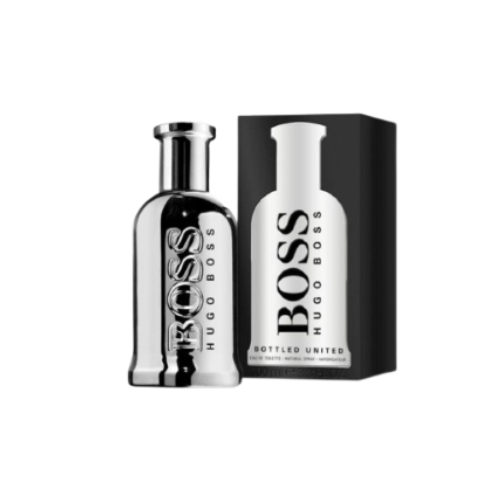 Boss Bottled United (14) Hugo Boss - Boss Bottled United 100ml - Image 1